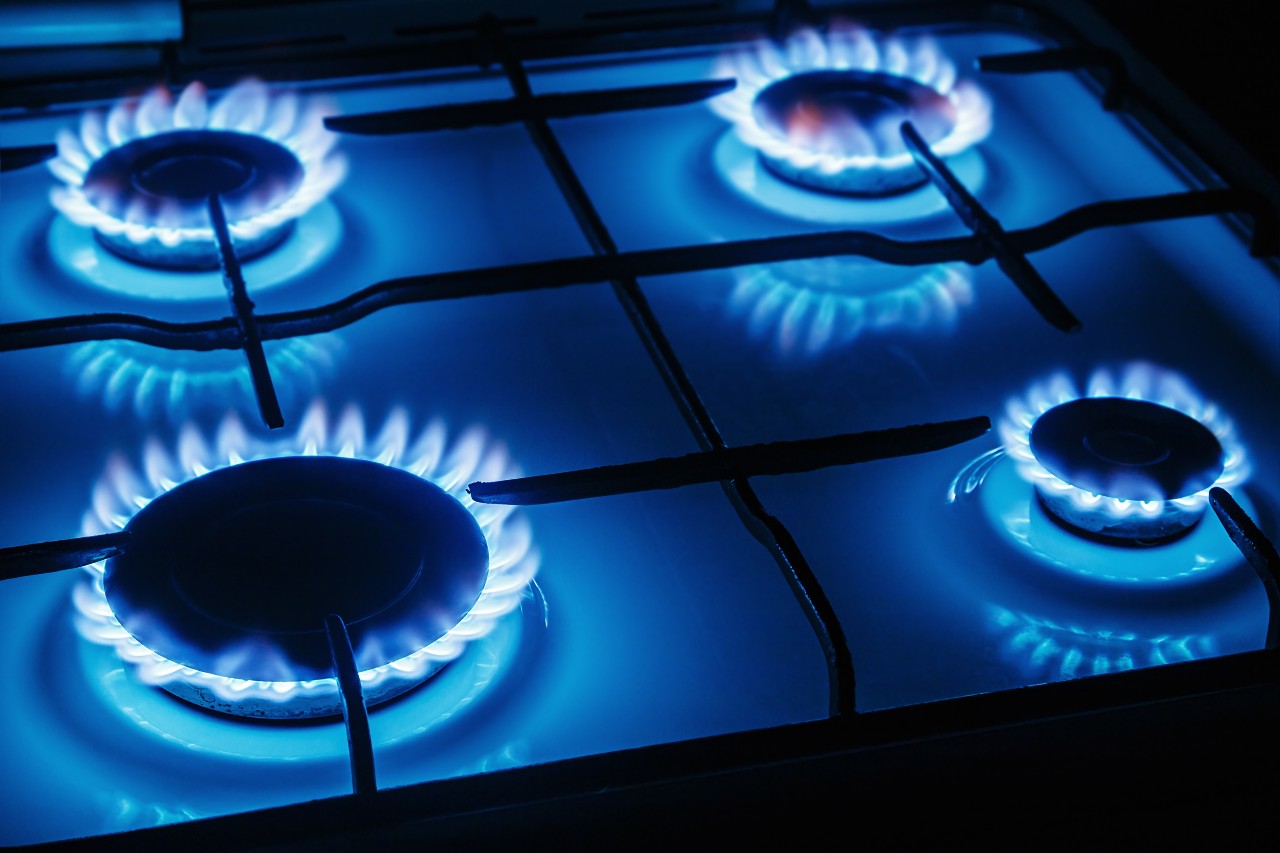 blue-flames-gas-burning-from-kitchen-gas-stove blue-flames-gas-burning-from-kitchen-gas-stove